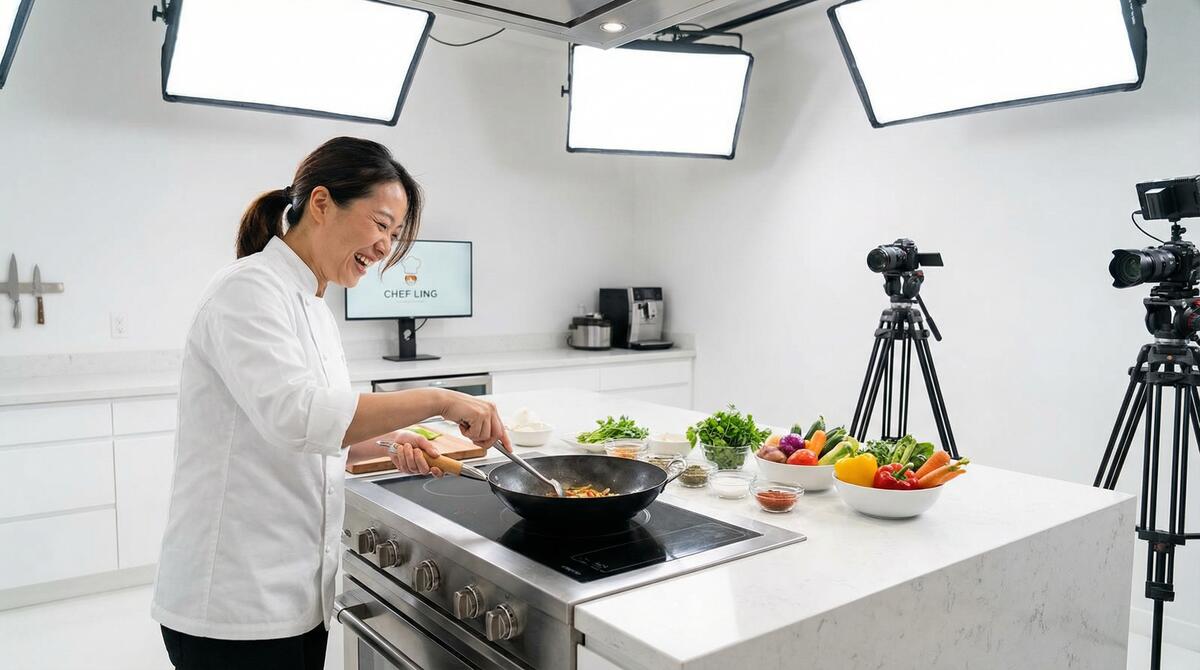 17c一起草美食视频